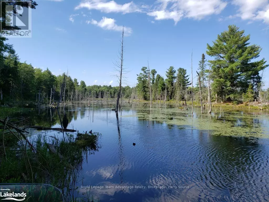 Mckellar, ON P2A2W7,0 PART LOT 27 CONCESSION 1