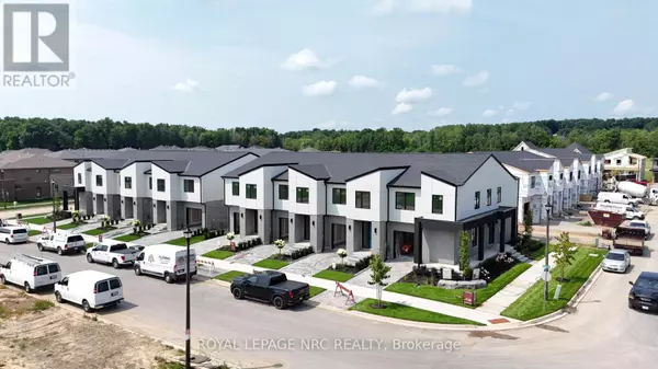 Pelham (fonthill), ON L0S1E6,186 KLAGER AVENUE