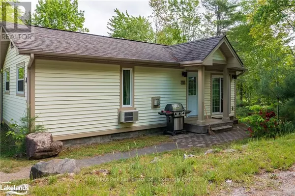 Lake Of Bays (franklin), ON P1H2J6,1052 RAT BAY RD #102-1