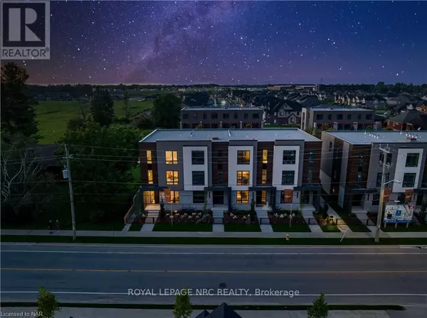 Pelham (fonthill), ON L0S1E0,153G PORT ROBINSON ROAD