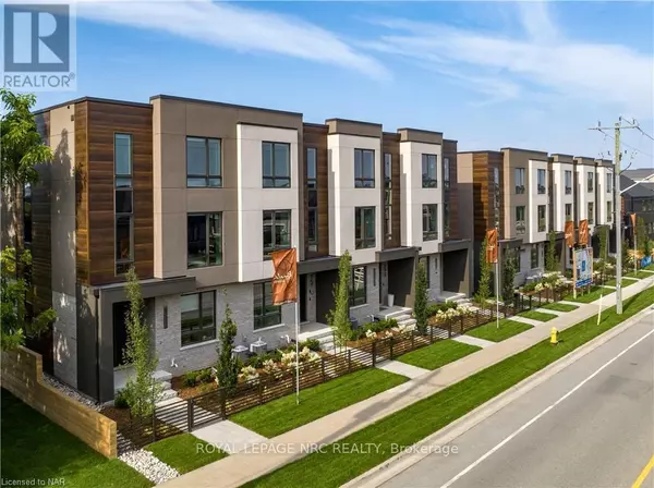 153G PORT ROBINSON ROAD, Pelham (fonthill), ON L0S1E0