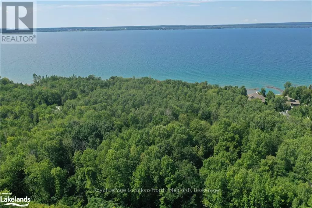 Meaford, ON N0H1B0,LOT 21 BAYSHORE ROAD