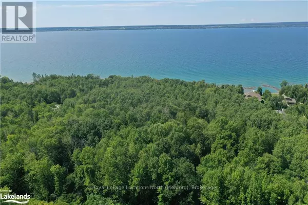 LOT 21 BAYSHORE ROAD, Meaford, ON N0H1B0