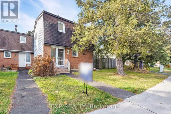 3226 Southgate RD North #4, Ottawa, ON K1V8W2