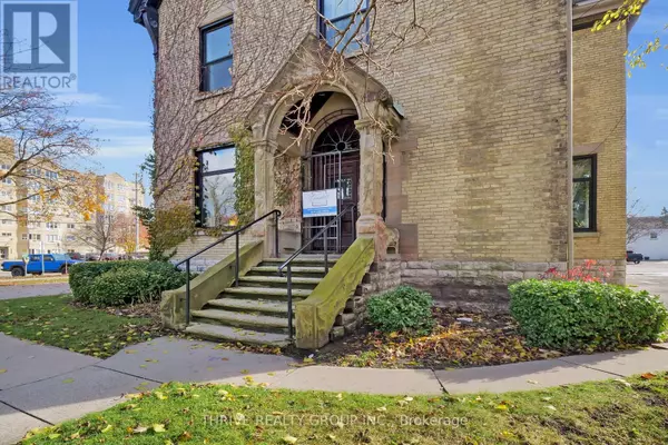 533 QUEENS AVENUE, London East (east F), ON N6B1Y3