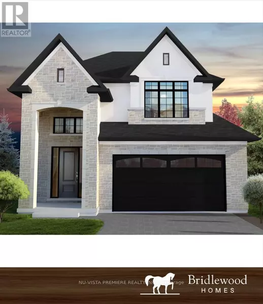 LOT 33 VIRTUE DRIVE, London, ON B1B1B1