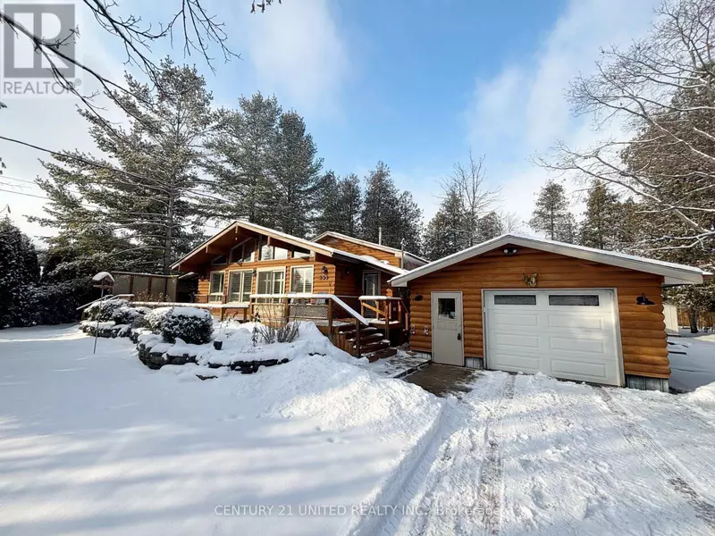 231 FRONT STREET W, Kawartha Lakes (bobcaygeon), ON K0M1A0