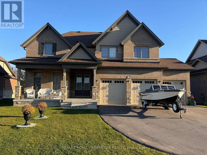 65 SUMMER BREEZE DRIVE, Quinte West, ON K0K1L0