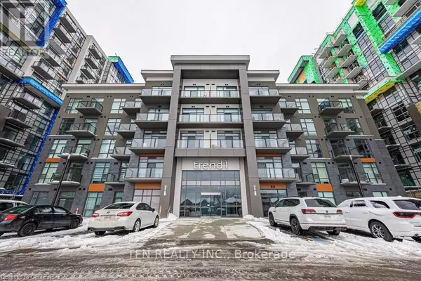 450 Dundas ST East #302, Hamilton (waterdown), ON L0R2H8