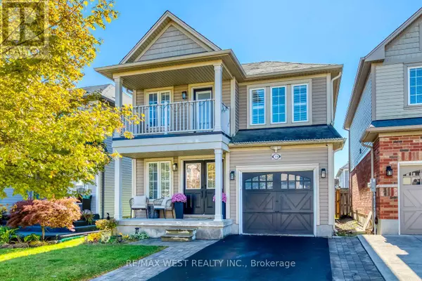 39 GOWLAND DRIVE, Hamilton (binbrook), ON L0R1C0