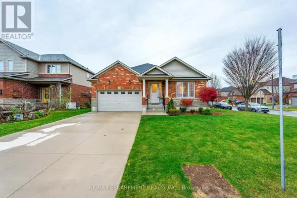 145 VALIANT CIRCLE, Hamilton (binbrook), ON L0R1C0