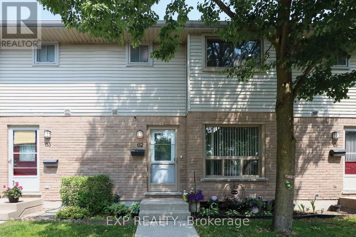 London, ON N6C5W5,75 Ansondale RD #62