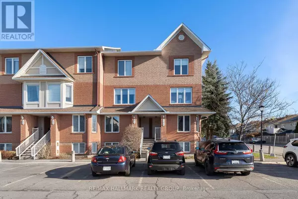 98 BONFIELD POINT, Ottawa, ON K4A5E2