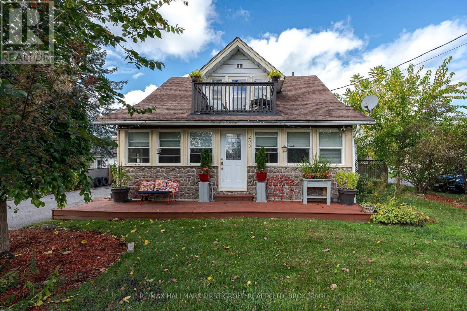 293 DUNDAS STREET W, Greater Napanee (greater Napanee), ON K7R2B3