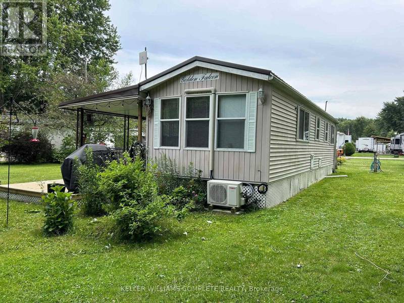 137 Sixth Concession RD #5 Cedar, Brant (burford), ON N0E1A0