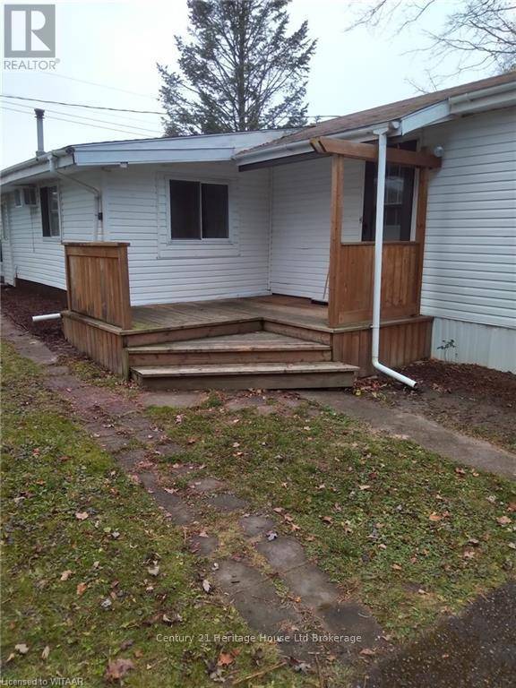 Blandford-blenheim (maple Lake), ON N0J1M0,806201 OXFORD RD 29 #30