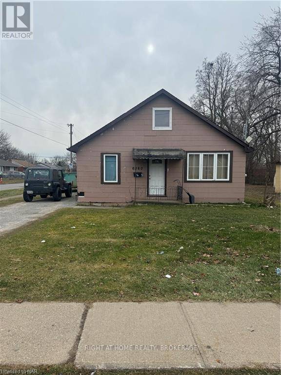 6360 MCLEOD ROAD, Niagara Falls (220 - Oldfield), ON L2G3G1
