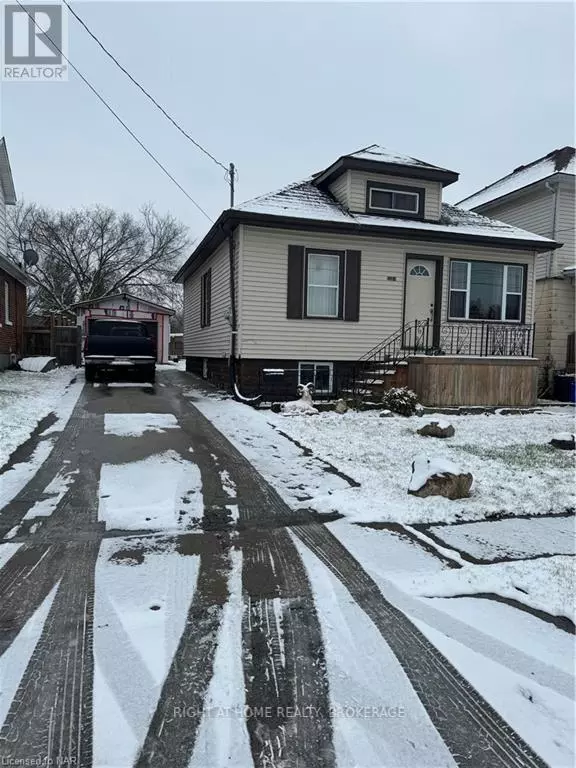 Niagara Falls (cherrywood), ON L2E3C9,5564 FRASER STREET