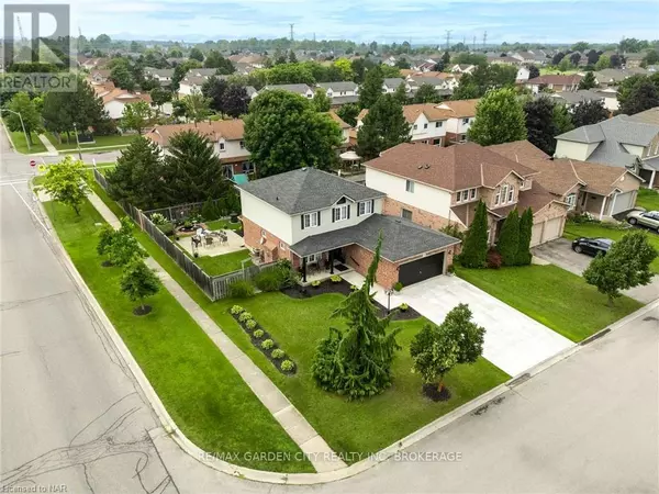 St. Catharines (462 - Rykert/vansickle), ON L2S3Z2,1 SHAVER ROAD