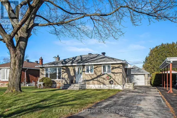 629 GARDENVALE ROAD, Ottawa, ON K1K1E5