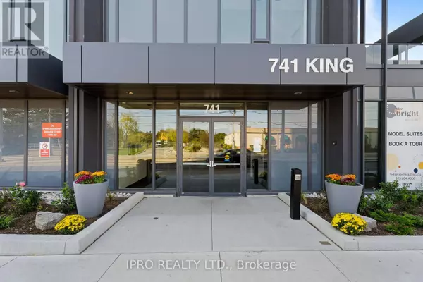 741 King ST West #409, Waterloo, ON N2G0E9