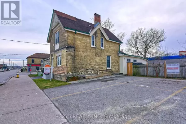 London, ON N6B3H1,173 ADELAIDE STREET N