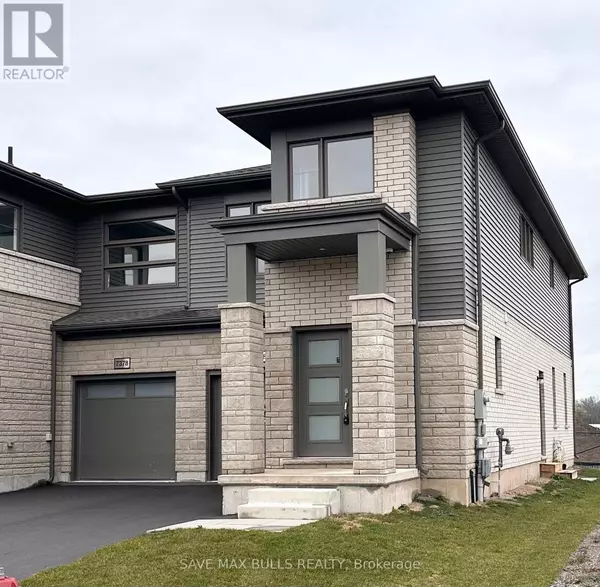 7380 MARVEL DRIVE, Niagara Falls, ON L2H3V5