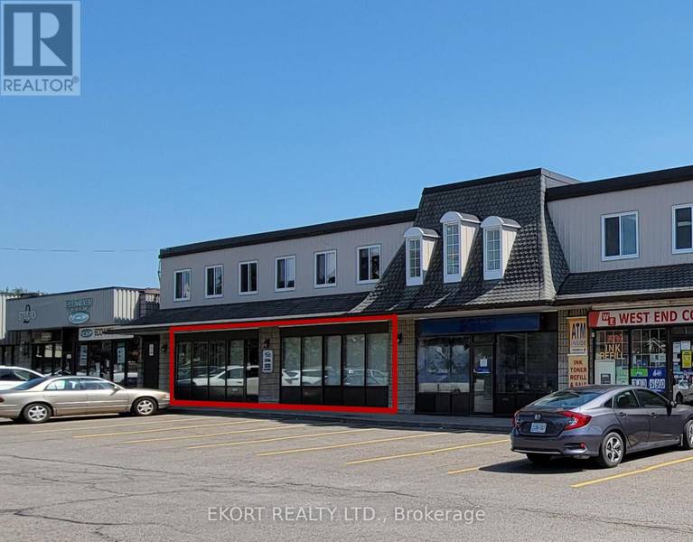 499 Dundas ST West #5, Quinte West, ON K8V6C4