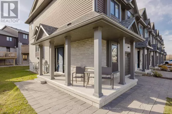 London, ON N6M0H4,1056 MEADOWLARK RIDGE