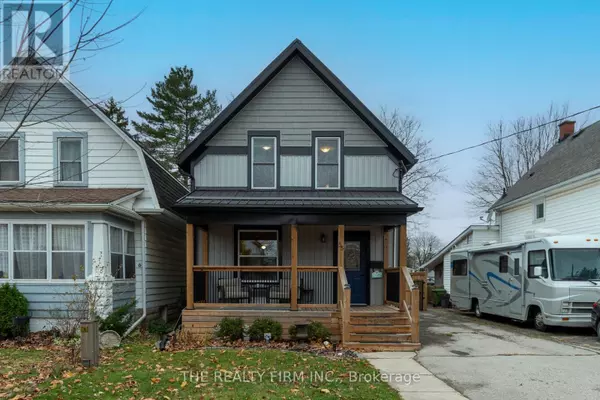 St. Thomas, ON N5R3P6,55 WEST AVENUE W