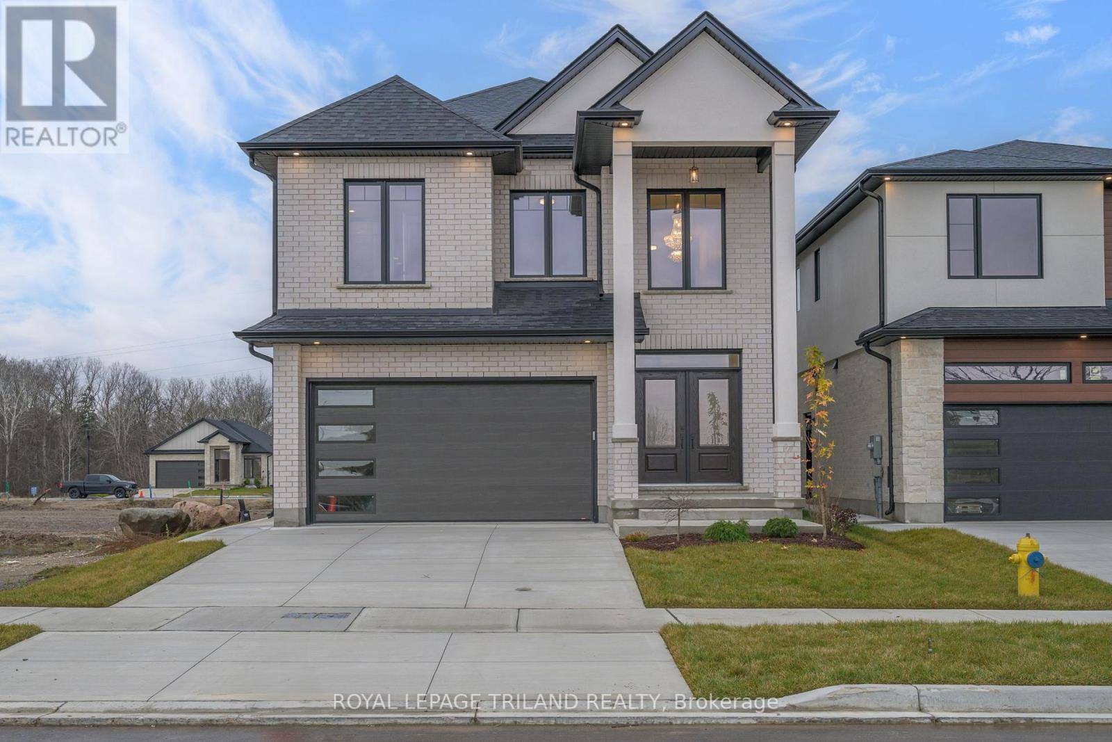 4211 LIBERTY CROSSING, London, ON N6P0L1