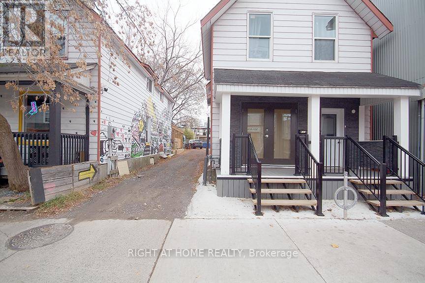 646 SOMERSET STREET W, Ottawa, ON K1R5K4