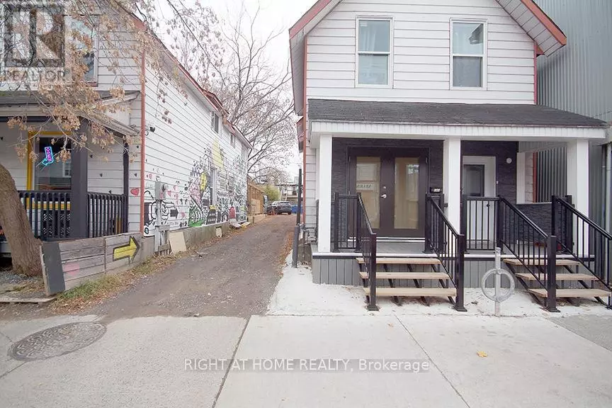 Ottawa, ON K1R5K4,646 SOMERSET STREET W