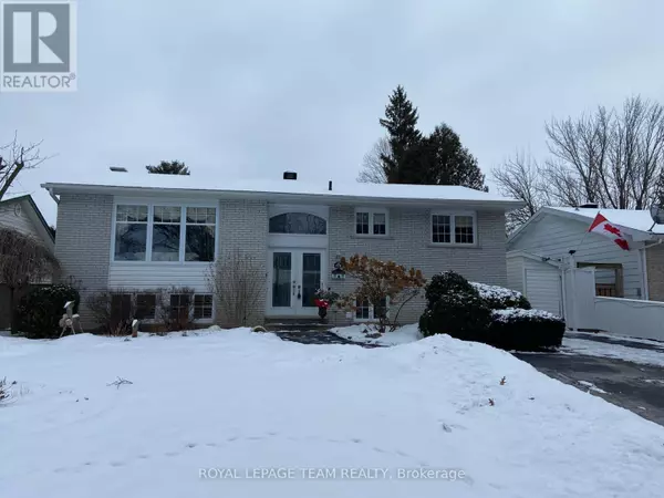 172 OLD COLONY ROAD, Ottawa, ON K2L1M7