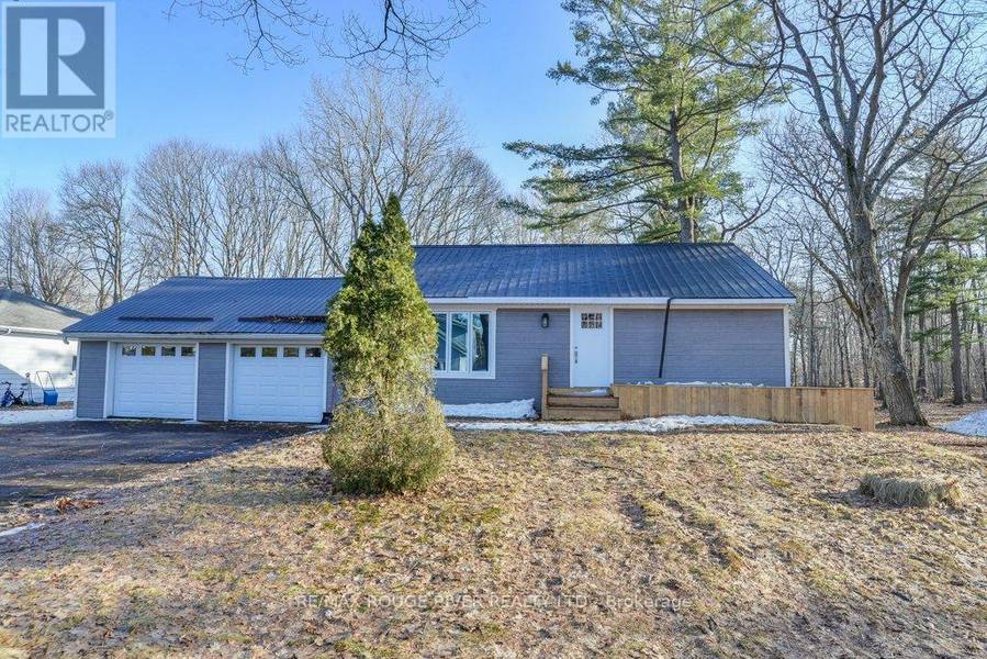 125 OAKWOOD DRIVE, Gravenhurst, ON P1P1B3