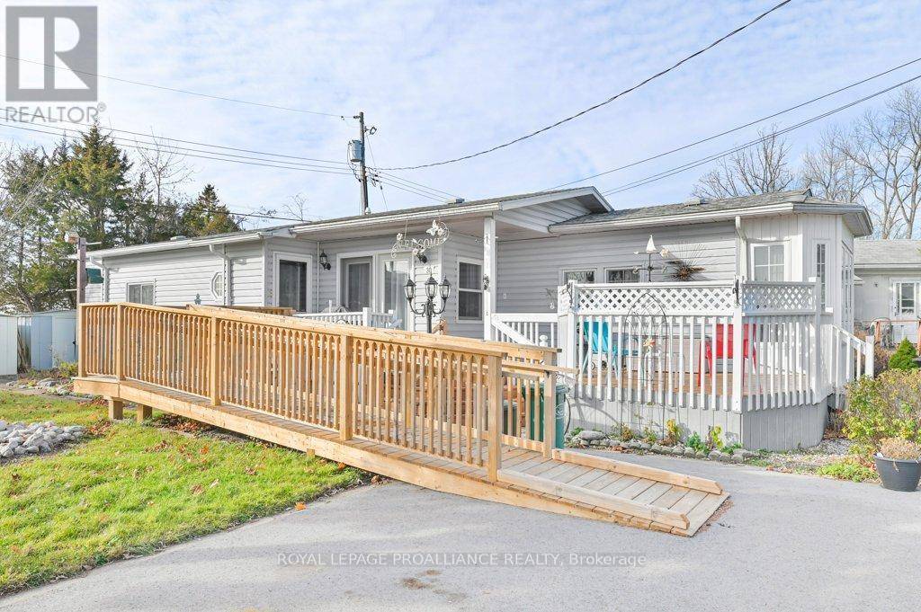 30 KENNETH BOULEVARD, Quinte West (sidney Ward), ON K8N4Z3