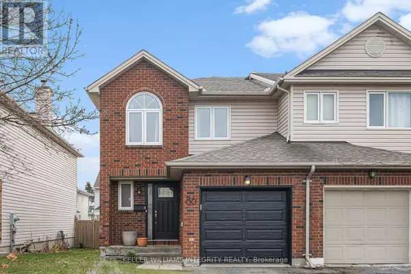 86 CEDAROCK DRIVE, Ottawa, ON K2M2H8