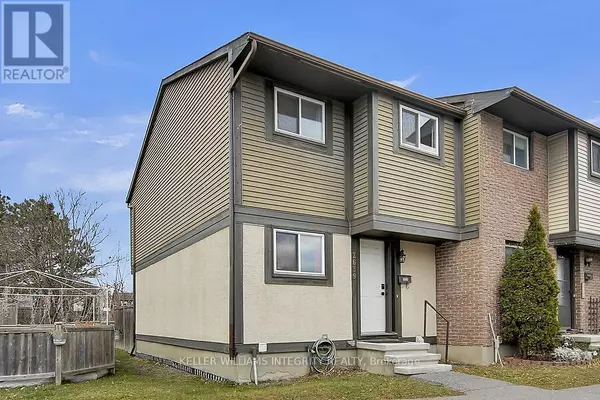 Ottawa, ON K1T2A6,2639 Pimlico CRES #17