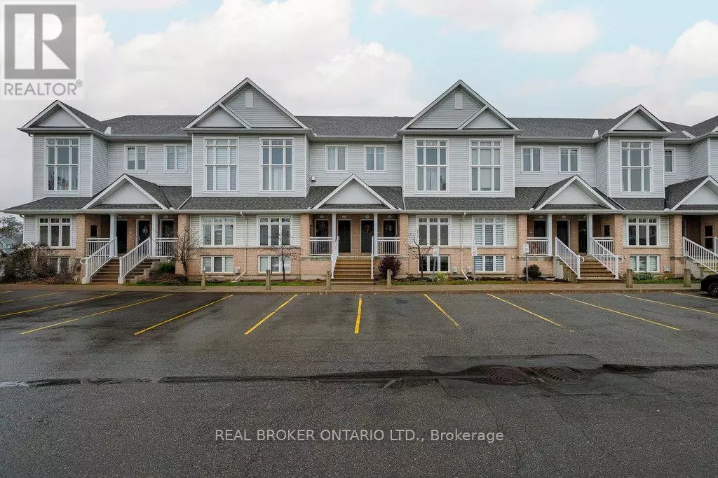 Ottawa, ON K1W0G3,392 GALSTON PRIVATE