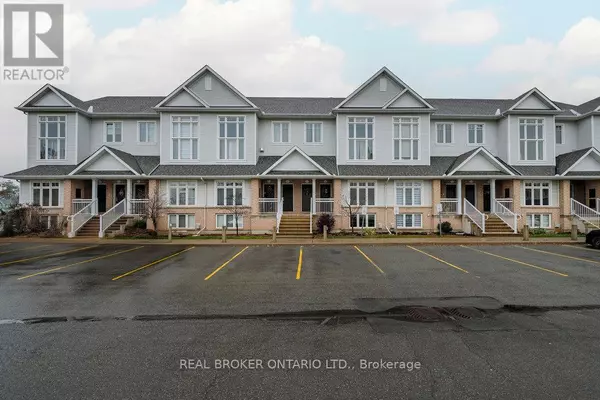 392 GALSTON PRIVATE, Ottawa, ON K1W0G3