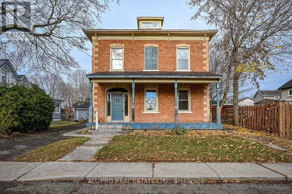 414 JAMES STREET W, Prescott, ON K0E1T0