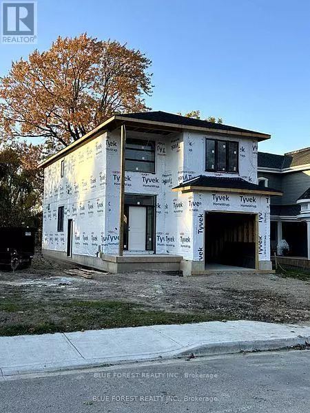 Southwest Middlesex (glencoe), ON N0L1M0,198 MCRAE STREET