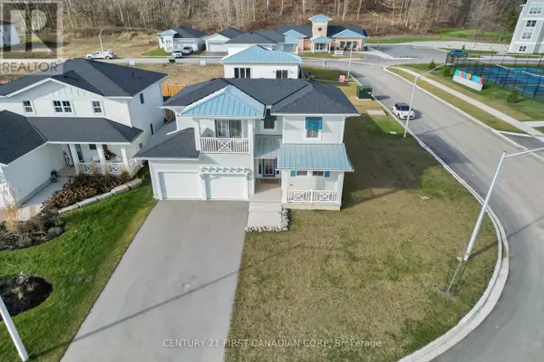 403 BREAKWATER BOULEVARD, Central Elgin, ON N5L0B5