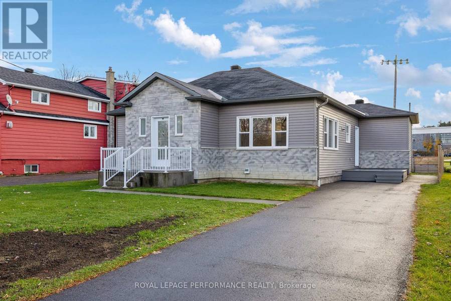 1459 LAURIER STREET, Clarence-rockland, ON K4K1C8