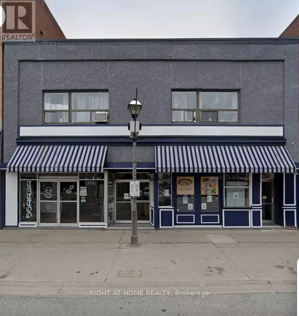 4400 Queen ST #7, Niagara Falls (downtown), ON L2E2L3