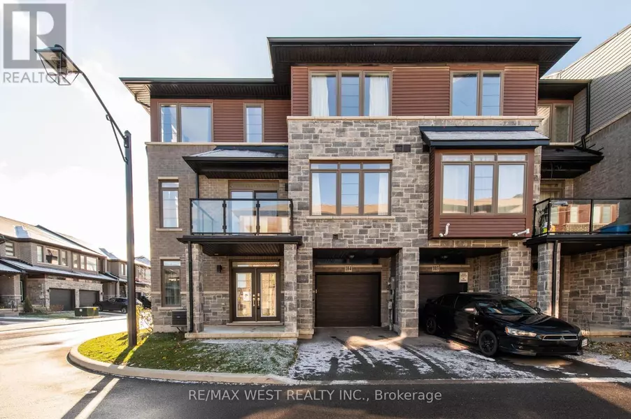 30 Time Square BLVD #104, Hamilton (stoney Creek), ON L8J0L5