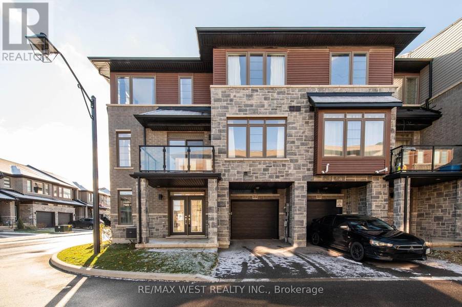 30 Time Square BLVD #104, Hamilton (stoney Creek), ON L8J0L5