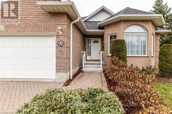 Guelph (village), ON N1G4X7,82 WHITE PINE WAY