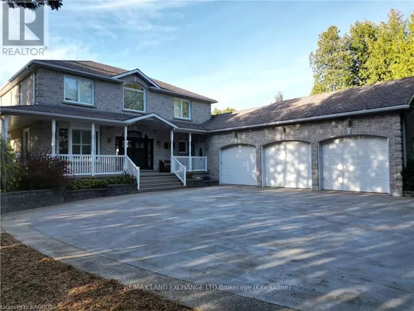 Kincardine, ON N2Z2X6,19 STONEY ISLAND CRESCENT