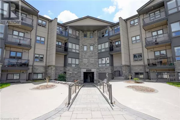 London, ON N5X3T6,5 JACKSWAY CRES #402